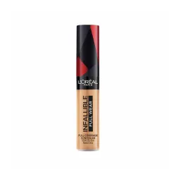 LOreal Paris Infallible Full Coverage Concealer, Shade 317 - 10g