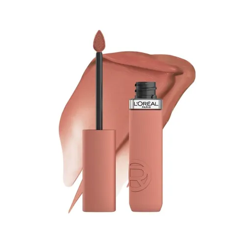 Image of L’Oreal Paris Infallible Matte Liquid Lipstick 5ml