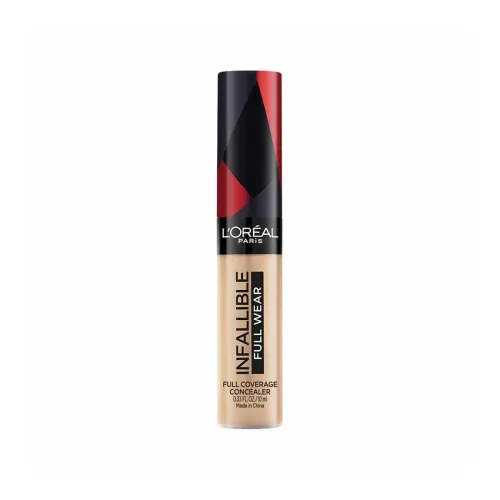 Image of L'Oreal Paris Infallible More Than Concealer - 314 Oatmeal