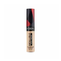 LOreal Paris Infallible More Than Concealer - 314 Oatmeal