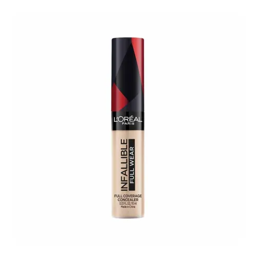 Image of L'Oreal Paris Infallible Than Concealer 10ml
