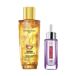 LOreal Paris Revitalift Hyaluronic Acid Face Serum