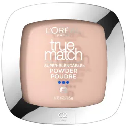 LOreal Paris True Match Super-Blendable All Skin Powder