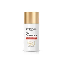 LOreal Paris Uv Defender Invisible Resist Daily Sunscreen Spf50+ Pa++++ 50Ml 