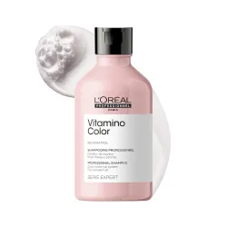 L’Oréal Professionnel Vitamino Color Shampoo for Colored Hair 