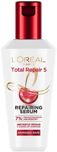 Image of LOreal Total Repair 5 Hair Serum