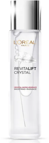 Image of L'Oréal Paris Revitalift Crystal Micro-Essence With Salicylic Acid for Clear Skin (130 ml)