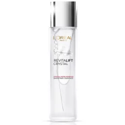 LOréal Paris Revitalift Crystal Micro-Essence, Ultra-lightweight facial essence, With Salicylic Acid, For Clear Skin, 1