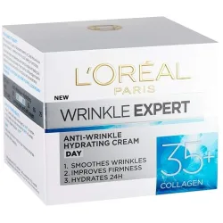 LOreal Paris Triple Active 35+ Anti-Wrinkle Day Cream 50ml