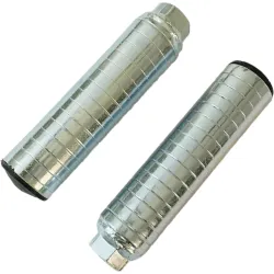 LORWADIYA Aluminum Bicycle Foot Pegs (Pair)