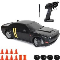 L.O.T CARS Shadow Remote Control Drifting Car, 4 wheel Drive