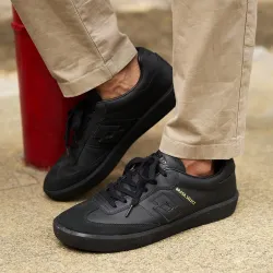 Lotto Men Brasil Select OG Leather Sneakers