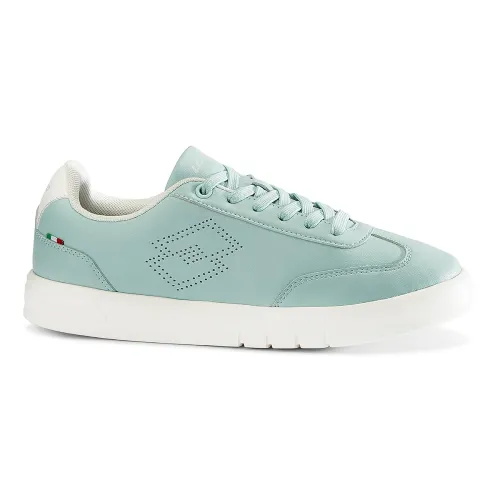 Image of Lotto Women Impulso Citta Sneakers