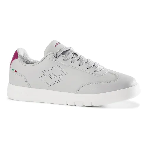 Image of Lotto Women Impulso Citta Sneakers