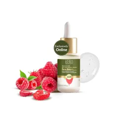 Lotus Botanicals Hyaluronic Acid & Raspberry Glow Serum (14ml)