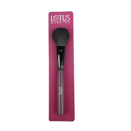Image of Lotus Make-Up Foundation Brush