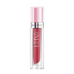 LOTUS MAKE-UP Lip Lacquer Pink (Matte)