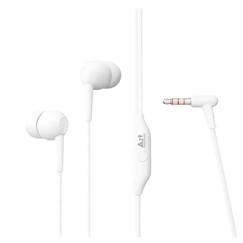 Image of Loud Pro Wired Earphone with Mic