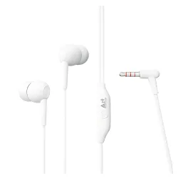 Loud Pro Wired Earphone with Mic