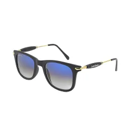 Louis Kouros Buloster Men’s Square Sunglasses (52mm)