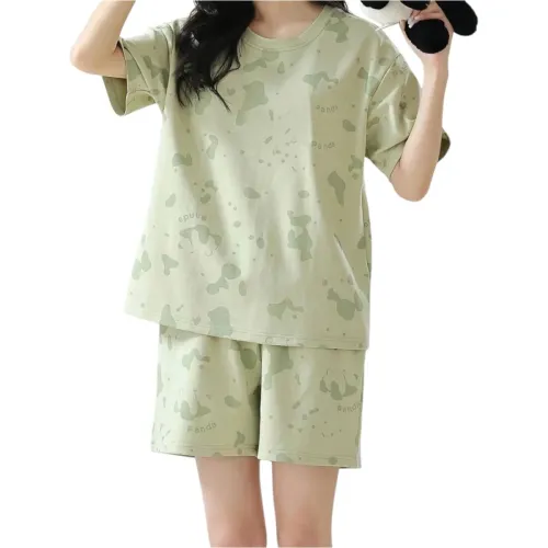 Image of LOUIS LUXE Women Pajama Set