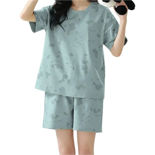 Image of LOUIS LUXE Women Pajama Set