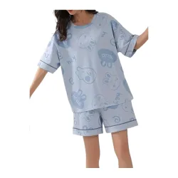 Louis Luxe Women Pajama Set