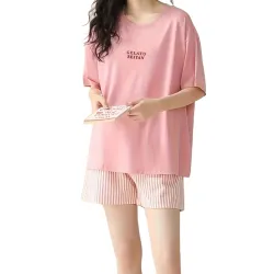 Louis Luxe Women Pajama Set