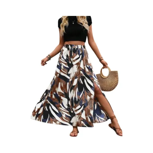 Image of Louis Luxe Women Skirt