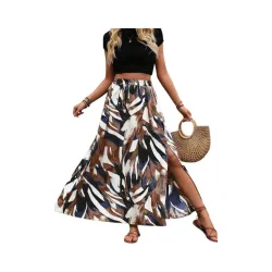 Louis Luxe Women Skirt