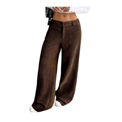 Image of Louis Luxe Women Track Pants
