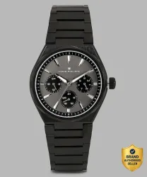 Louis Philippe Analog Watch - For Men LP000001B