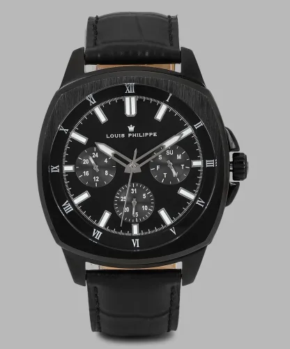 Image of Louis Philippe Analog Watch