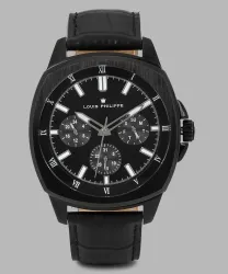 Louis Philippe Analog Watch