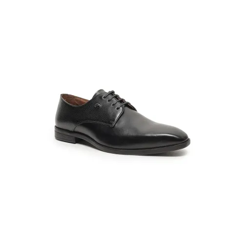 Image of Louis Philippe Men Premium Leather