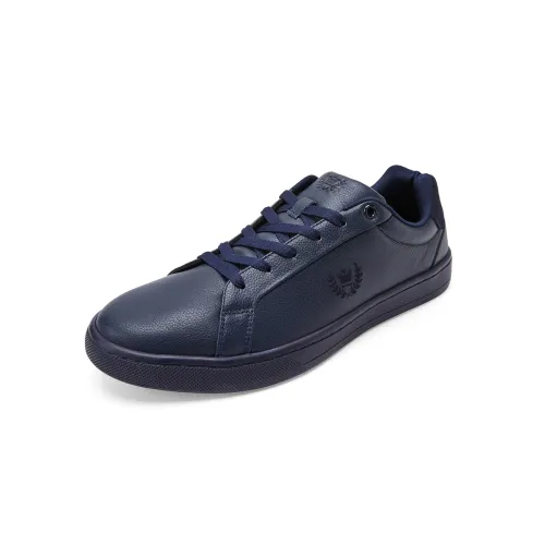 Image of Louis Philippe Men Sneaker Shoes