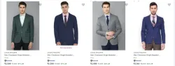 Louis Philippe Mens blazar up to 67% Discount 