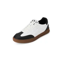 Louis Philippe Mens Casual Sneakers for Everyday Wear