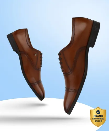 Image of LOUIS PHILIPPE Oxford For Men