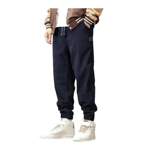 Image of LOUIS SENSE Men Pants