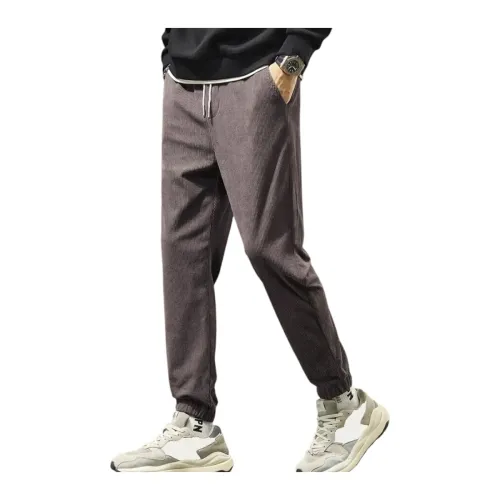 Image of LOUIS SENSE Men Pants