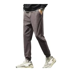 LOUIS SENSE Men Pants