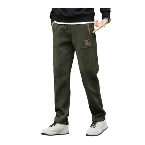 Image of LOUIS SENSE Men's Loose Pants