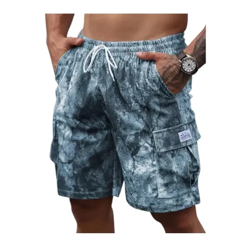 Image of Louis Sense Men Shorts