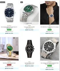 louis devin mens watch up to 82% discount 