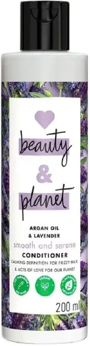 Image of Love Beauty And Planet Argan Oil   (200 ml)