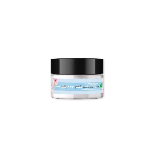 Image of Love Beauty And Planet Hair mask 200ml
