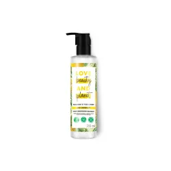 Love Beauty And Planet Rosemary & Yuzu lemon Scalp Conditioning Treatment 200ml