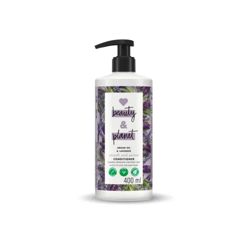Image of Love Beauty Natural Hair Conditioner 400ml