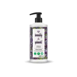 Love Beauty Natural Hair Conditioner 400ml